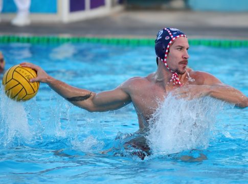 Βάσας – Ολυμπιακός 5-15: Εντυπωσιακοί οι Ερυθρόλευκοι έκαναν το 2/2 στο Champions League