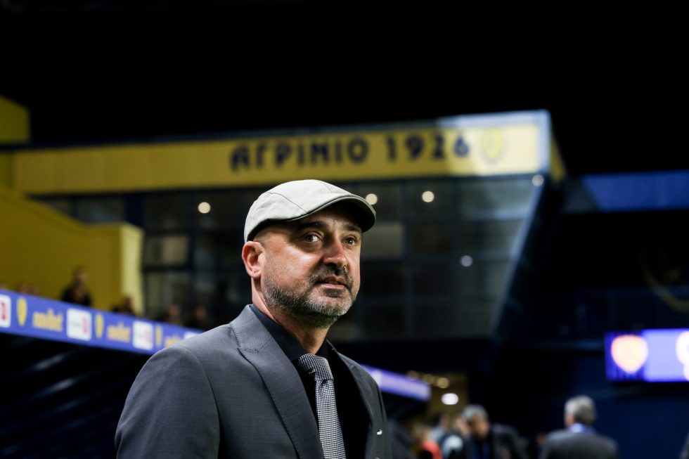 Ράσταβατς: «Είναι πολύ δύσκολο να μείνεις ανταγωνιστικός με τόσα πολλά λάθη»