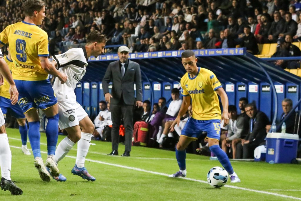 Η βαθμολογία της Super League μετά τη νίκη του Παναιτωλικού (pic)