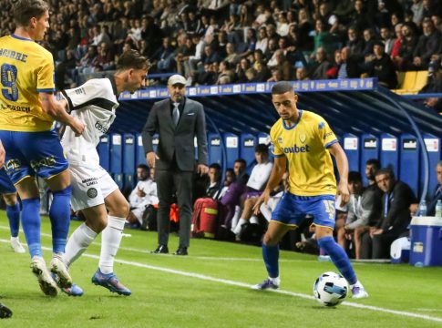 Η βαθμολογία της Super League μετά τη νίκη του Παναιτωλικού (pic)
