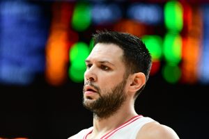 Αποκαλυπτικός Παπανικολάου για Σλούκα και επιστολή των διεθνών του Παναθηναϊκού πριν το Eurobasket