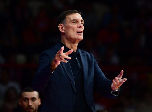 Η δωδεκάδα του Ολυμπιακού για το παιχνίδι με την Μπάγερν – Ποιοι έμειναν εκτός