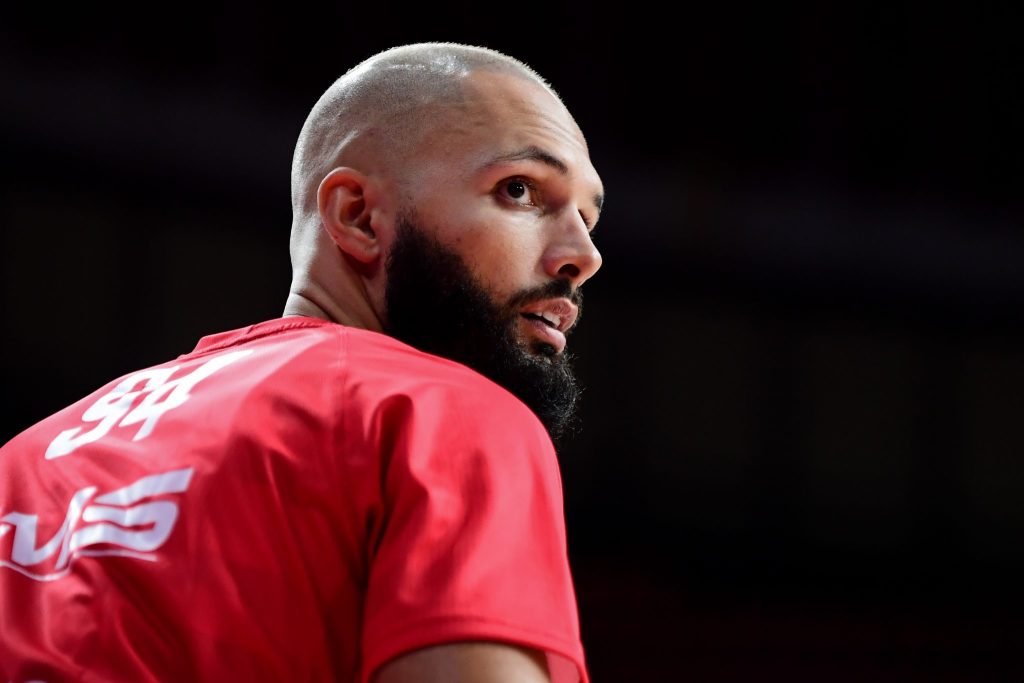 Χωρίς Φουρνιέ και Γουόκαπ κόντρα στην Μύκονο Betsson ο Ολυμπιακός