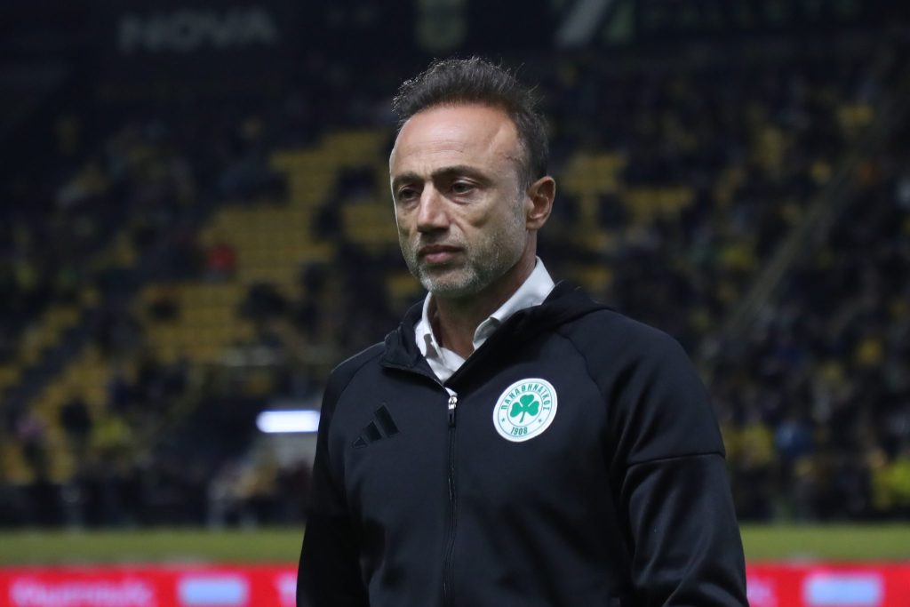 Στην έξοδο από τον ΟΦΗ ο Ράσταβατς – Φαβορί να τον αντικαταστήσει ο Κόντης