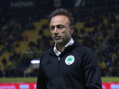 Στην έξοδο από τον ΟΦΗ ο Ράσταβατς – Φαβορί να τον αντικαταστήσει ο Κόντης