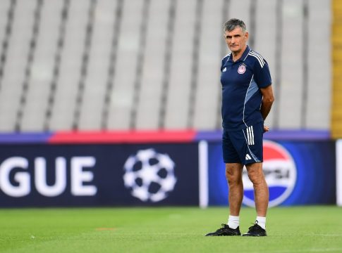 Ο Μεντιλίμπαρ έκανε αυτό που έπρεπε στο Ρέντη – Οι οδηγίες, οι διαιτητές, ο… ΠΑΟΚ και το «καθαρό μυαλό»