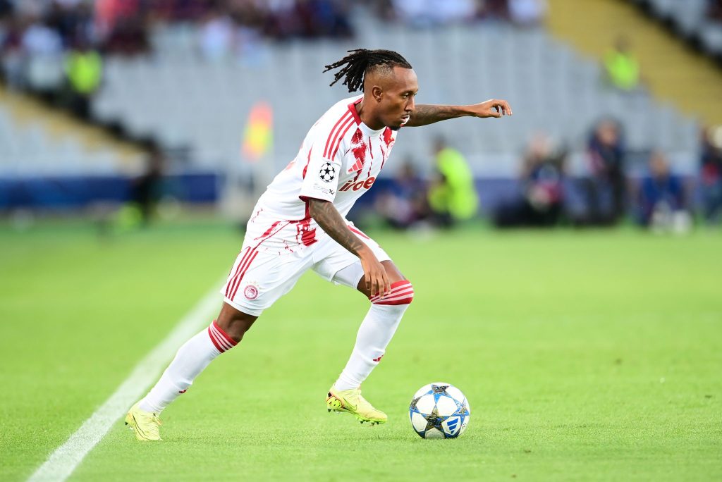 Ο Ζέλσον, ο Ορτέγκα και τα δύο «κολλητά» ματς με Άρη και PSV