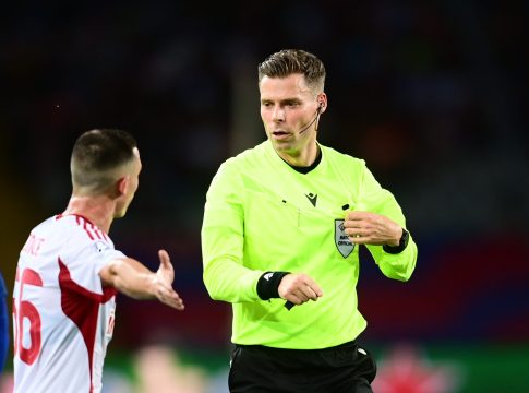 Η UEFA «τελειώνει» τον χασάπη της Βαρκελώνης και προτείνει την αλλαγή κανονισμού για τον… Έσε