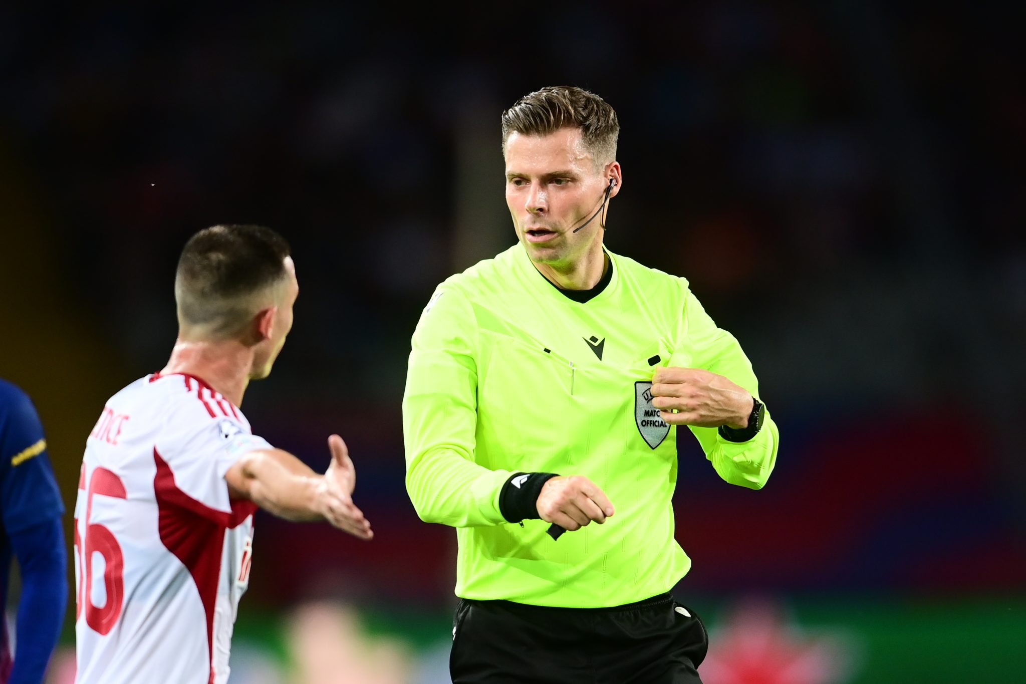 Η UEFA «τελειώνει» τον χασάπη της Βαρκελώνης και προτείνει την αλλαγή κανονισμού για τον… Έσε