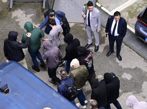 Δεύτερη προφυλάκιση για την εγκληματική οργάνωση με τις παράνομες επιδοτήσεις στον ΟΠΕΚΕΠΕ