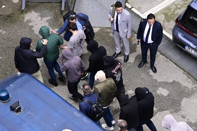 Δεύτερη προφυλάκιση για την εγκληματική οργάνωση με τις παράνομες επιδοτήσεις στον ΟΠΕΚΕΠΕ