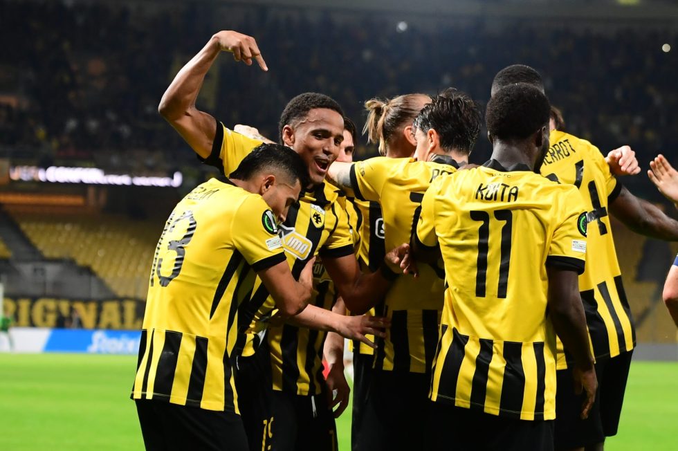 ΑΕΚ – Αμπερντίν 6-0: Ξέσπασε στους Σκωτσέζους η Ένωση