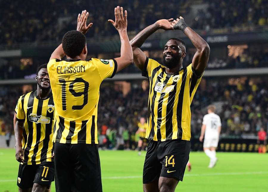 Europa Conference League: Το 2Χ2 η Φιορεντίνα, ισόπαλη η Ομόνοια