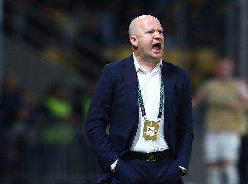 Ψάχνει ήδη άλλοθι ο Νίκολιτς: Τι είπε για το ντέρμπι με τον Ολυμπιακό, τη διαιτησία και την Ευρώπη