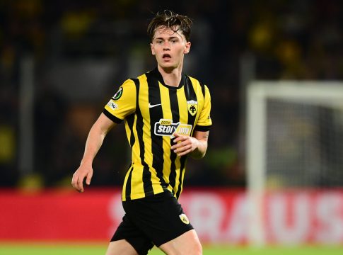 Ηλιούπολη – ΑΕΚ: Σε ποιο κανάλι παίζει και τι ώρα