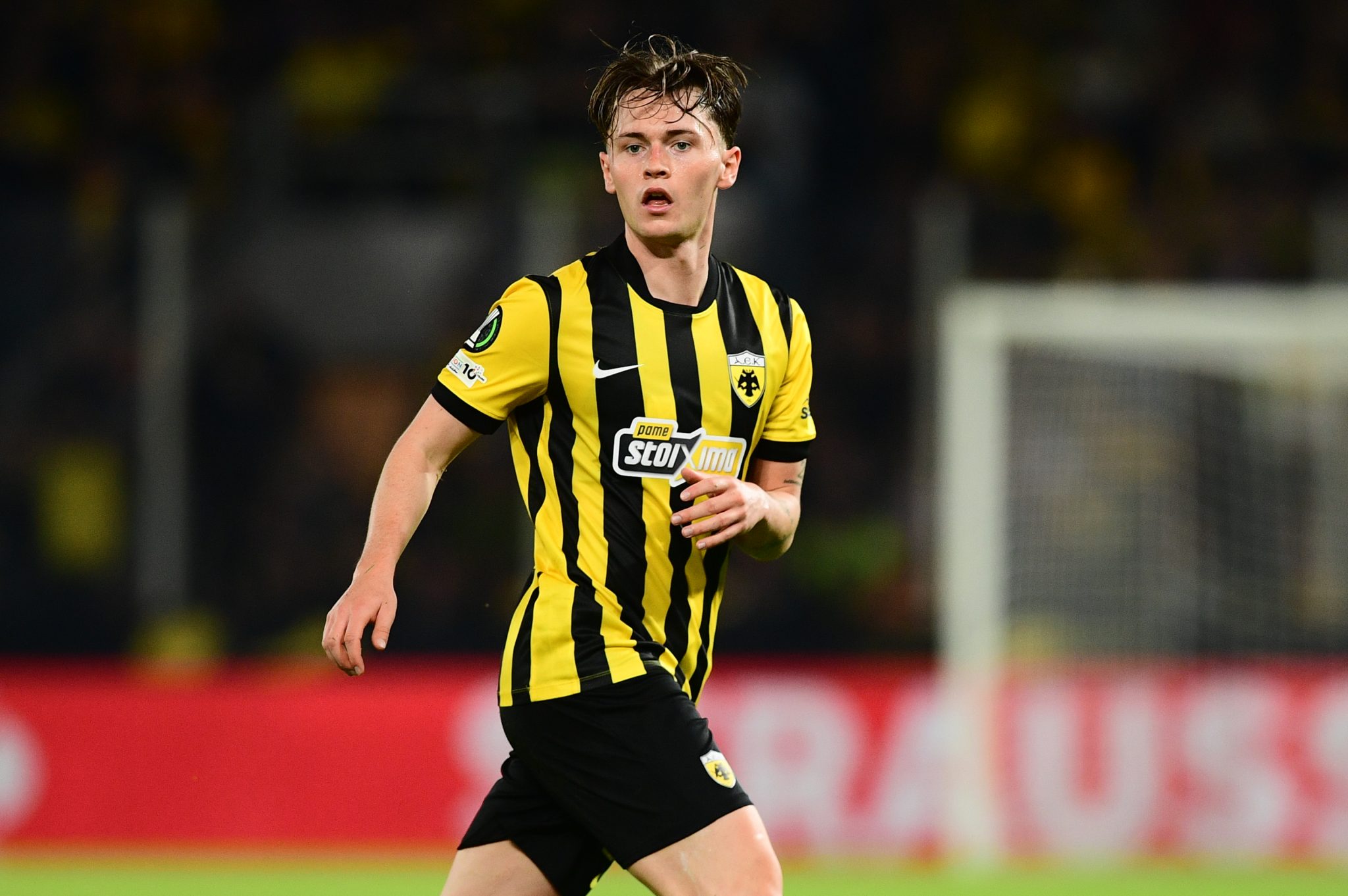 Ηλιούπολη – ΑΕΚ: Σε ποιο κανάλι παίζει και τι ώρα