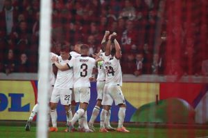 Λιλ – ΠΑΟΚ 3-4: Ραψωδία του Δικεφάλου