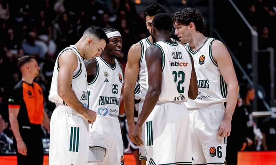 Live Streaming: ΜΟΝΑΚΟ – ΠΑΝΑΘΗΝΑΪΚΟΣ