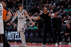 Γιατί προβλημάτισε ο Παναθηναϊκός στην Μπολόνια: Η συμπεριφορά του Αταμάν, η προετοιμασία και το ζήτημα στο «5» (vid)