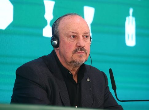 Παρουσίασε τον Μπενίτεθ ο Παναθηναϊκός: «Πρέπει να επαναφέρουμε την ομάδα στο επίπεδο του παρελθόντος»
