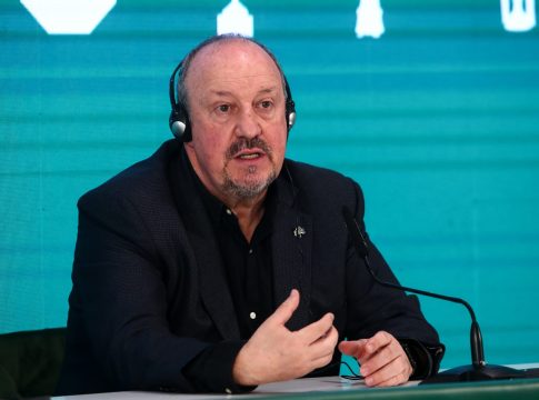 Ντεμπούτο Μπενίτεθ κόντρα στον Αστέρα – Νίκη για να παραμείνει πρώτος θέλει ο ΠΑΟΚ