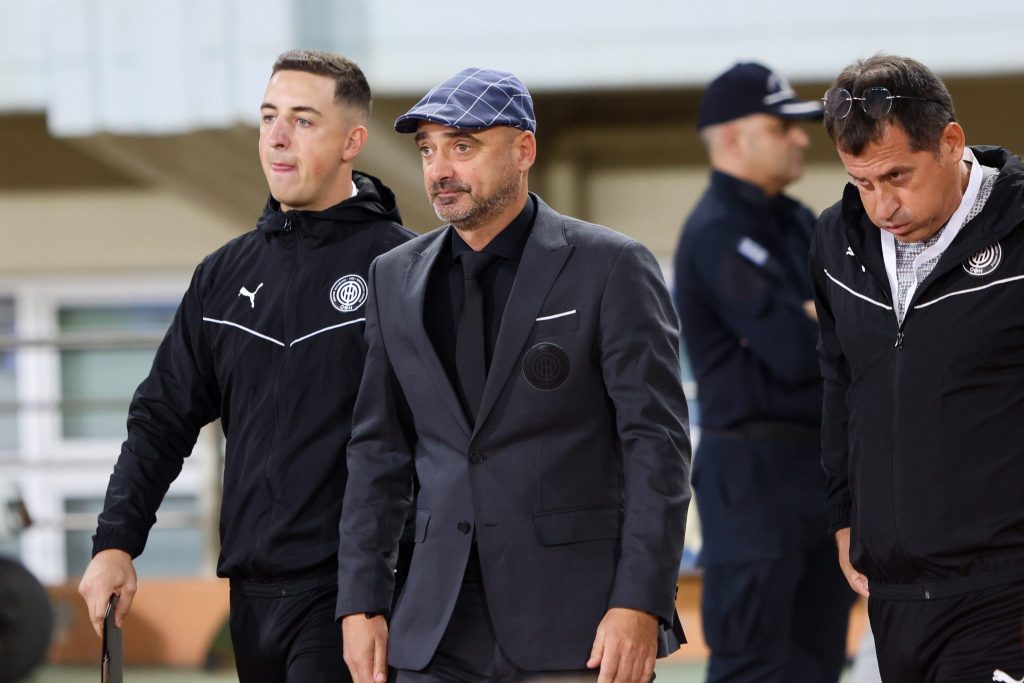 Θα κάνει παρέλαση ο Ράσταβατς; Εξελίξεις στον ΟΦΗ έπειτα απο νέο κάζο – Τέλος και ο Μπάτσι απο τις Σέρρες