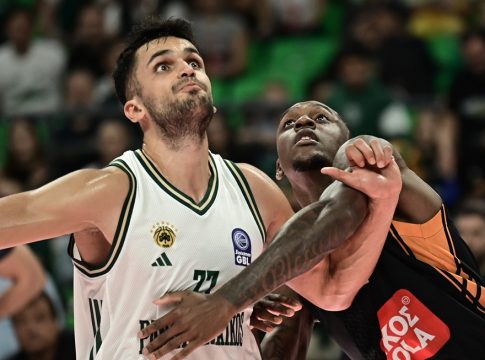Γιούρτσεβεν: «Όταν κάποιοι λείπουν, όλοι πρέπει να αναλάβουμε μεγαλύτερη ευθύνη»