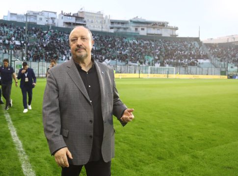 Με απουσίες αλλά και δύο επιστροφές ο Παναθηναϊκός στον Βόλο (pic)