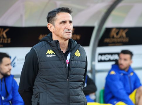 Άρης: Με ροτέισον και απουσίες για το τρία στα τρία στο Κύπελλο