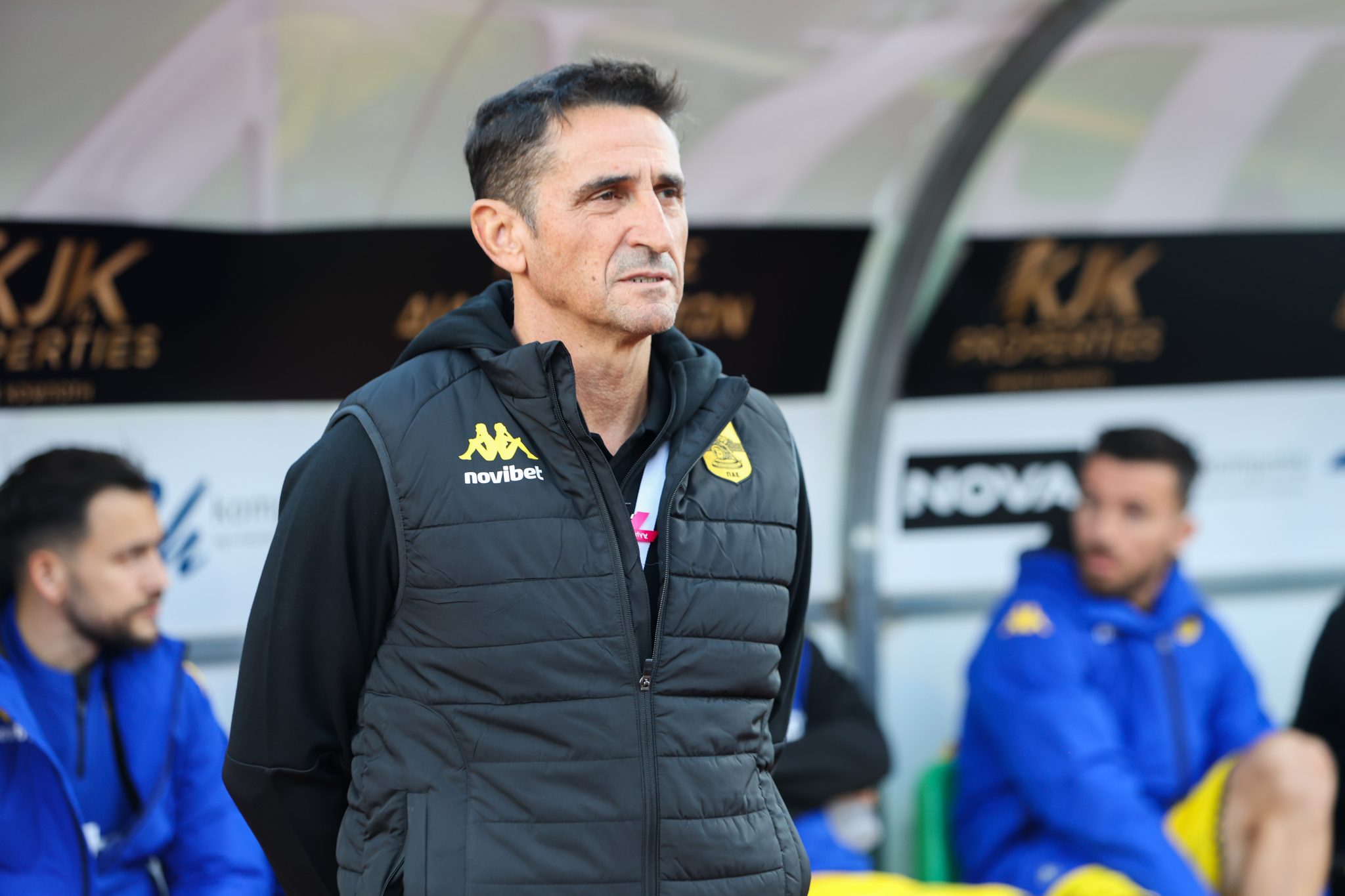 Άρης: Με ροτέισον και απουσίες για το τρία στα τρία στο Κύπελλο