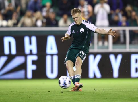 Πέναλτι – δώρο και 1-0 για τον Παναθηναϊκό