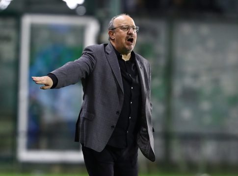 Παναθηναϊκός: Αυτή είναι η ενδεκάδα του Μπενίτεθ για το ματς με τον Ατρόμητο στο Κύπελλο Ελλάδας Betsson