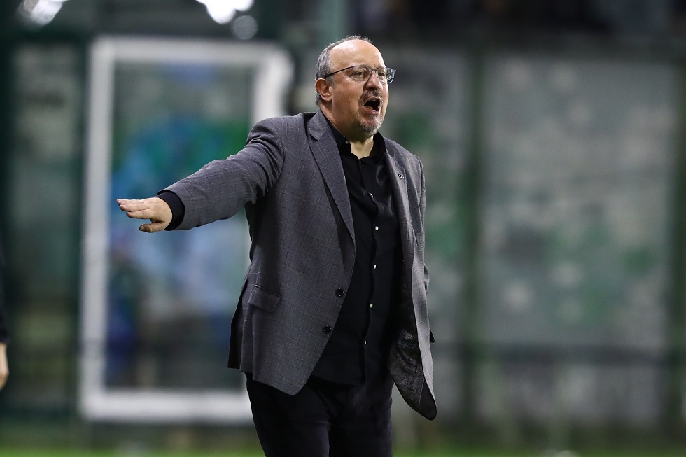 Παναθηναϊκός: Αυτή είναι η ενδεκάδα του Μπενίτεθ για το ματς με τον Ατρόμητο στο Κύπελλο Ελλάδας Betsson