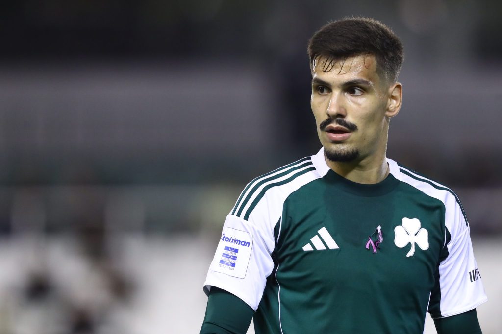 Ατρόμητος – Παναθηναϊκός: Σε ποιο κανάλι παίζει και τι ώρα