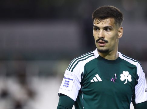 Ατρόμητος – Παναθηναϊκός: Σε ποιο κανάλι παίζει και τι ώρα