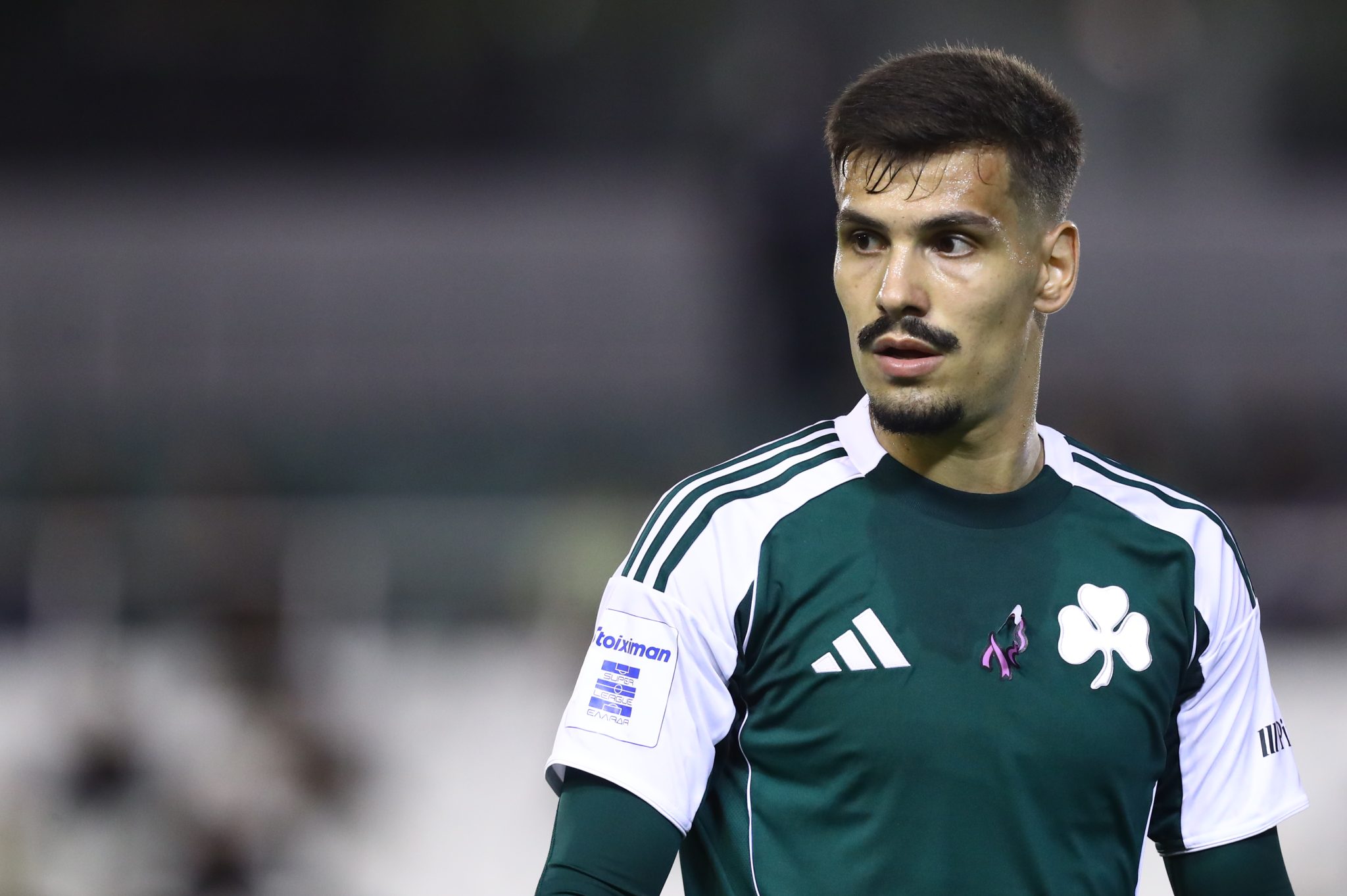 Ατρόμητος – Παναθηναϊκός: Σε ποιο κανάλι παίζει και τι ώρα