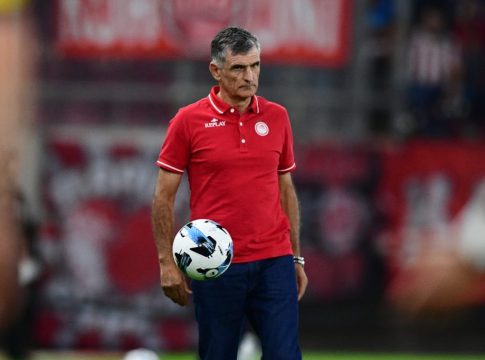 Ολικό «λίφτινγκ» από Μεντιλιμπαρ ενόψει Βόλου: Αυτή είναι η αποστολή