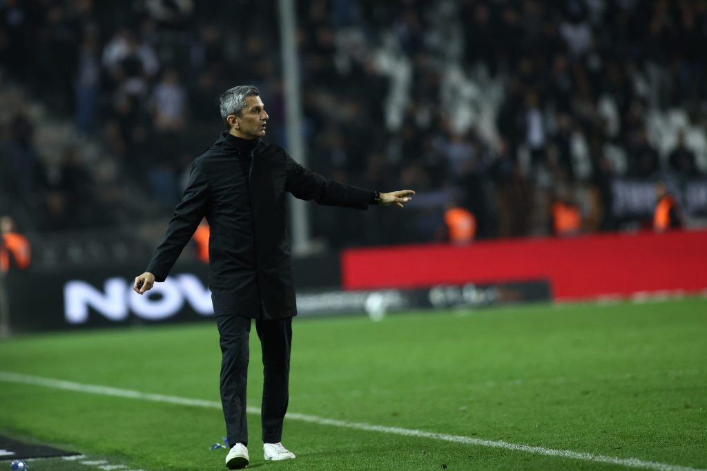 Λουτσέσκου: «Δεν είχαμε επιθετικότητα και ένταση στο πρώτο μέρος – Αυτό άλλαξε και κυριαρχήσαμε στο δεύτερο ημίχρονο»