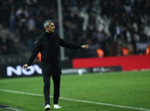 Λουτσέσκου: «Δεν είχαμε επιθετικότητα και ένταση στο πρώτο μέρος – Αυτό άλλαξε και κυριαρχήσαμε στο δεύτερο ημίχρονο»