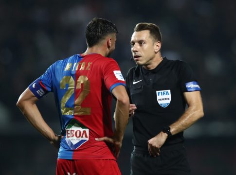 Ανακοίνωση της ΠΑΕ Βόλος για… ΠΑΟΚ και 28η Οκτωβρίου: «Στιγμιότυπο που δεν θα ξεχάσουμε»