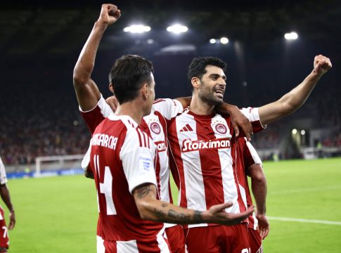 Superleague: Το ξεκάθαρο φαβορί και οι… άλλοι