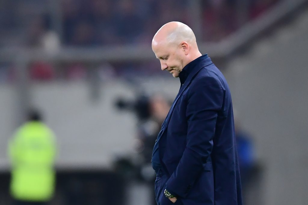 Το πρόβλημα της ΑΕΚ που «εμφανίστηκε» στο Φάληρο και η… παρένθεση του Conference (vids)