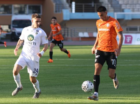 ΟΦΗ: Ανακλήθηκε η προσωρινή διαταγή – Κινδυνεύει ξανά με αφαίρεση βαθμών