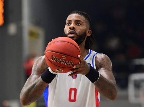 Πανιώνιος – Τρέντο 87-91: Μοιραίος Γουότσον «καταδίκασε» τους «κυανέρυθρους»