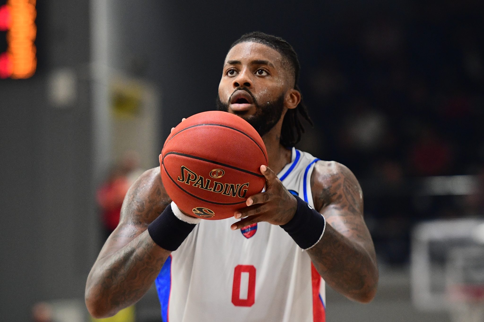 Πανιώνιος – Τρέντο 87-91: Μοιραίος Γουότσον «καταδίκασε» τους «κυανέρυθρους»