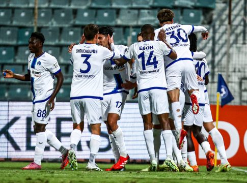Κηφισιά – Athens Kallithea 2-1: Το έφερε… τούμπα και πήρε τη νίκη η ομάδα των Βορείων Προαστίων