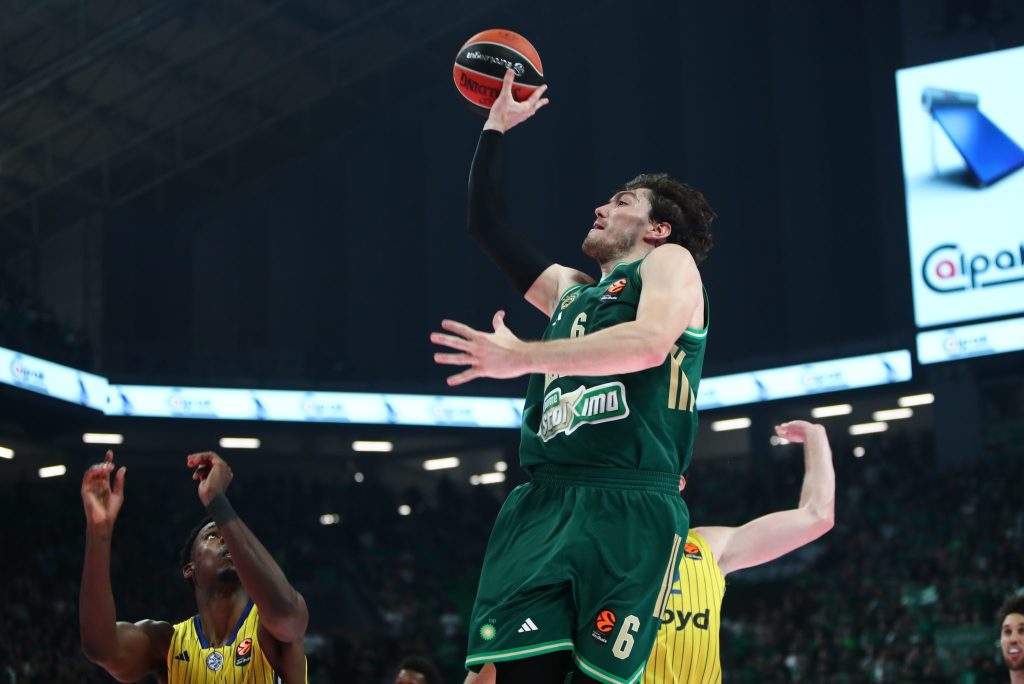 Στο Πριγκιπάτο για να ξεκινήσει νέο σερί ο Παναθηναϊκός κόντρα στη Μονακό