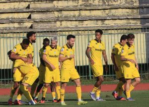 Άρης: Η ευκαιρία που έχει στο Κύπελλο και ο «τελικός» με τον ΠΑΟΚ – Τα δεδομένα με το νέο φορμάτ