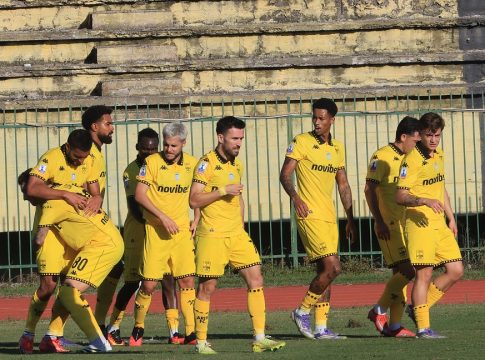 Άρης: Η ευκαιρία που έχει στο Κύπελλο και ο «τελικός» με τον ΠΑΟΚ – Τα δεδομένα με το νέο φορμάτ