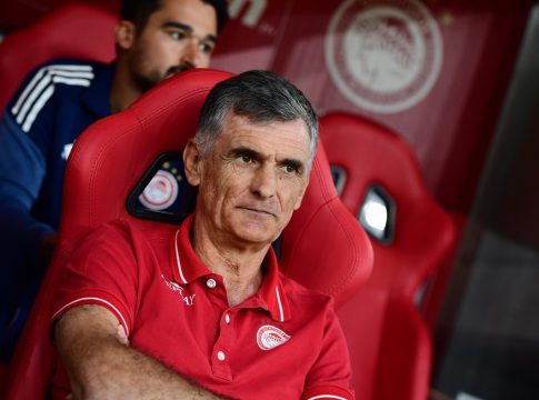 Μεντιλίμπαρ για Γιαζίτζι και Νασιμέντο: «Όχι μόνο αυτοί οι δύο, έδειξαν και άλλοι παίκτες ότι μπορούν να βοηθήσουν»